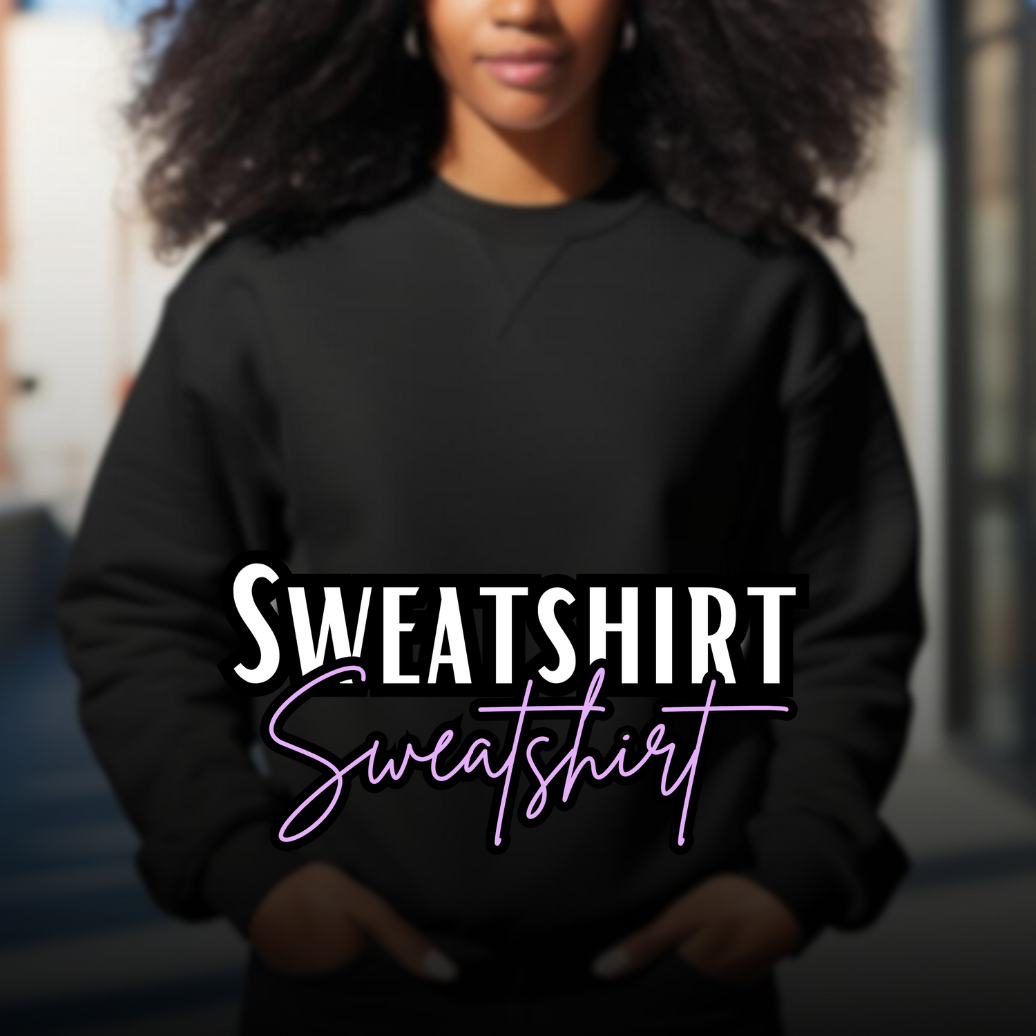 Sweatshirts