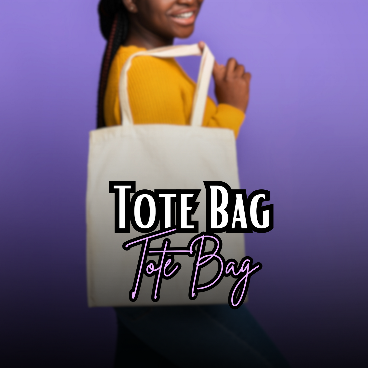 Tote Bags